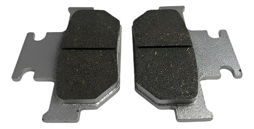 BALATA FRENO DELANTERA RC200,RT250,TC200,TC