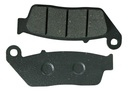 BALATA FRENO Honda CM250, CBR600, SHADOW 750