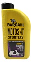 ACEITE BARDAHL MOTOS MOTOR 4T 10W-30 SL .946ML  =507046