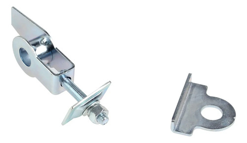 TENSOR AJUSTADOR CADENA TRACCIÓN DT150 SPORT,FT150,FT150 AZULP