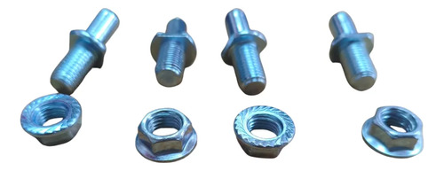 TORNILLO/BIRLO ENGRANE DE TRACCIÓN CG125/FT125/FT150 J/4PZ=4701