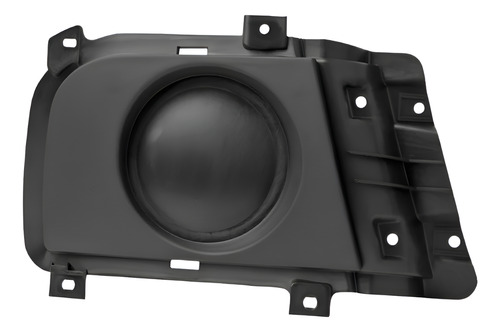 REJILLA FASCIA DG ATOS 05-12 S/HOYO P/FARO DER