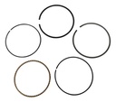 ANILLOS PISTON MOTONETA GY6-150 150CC ESTANDAR JGO