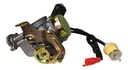 CARBURADOR SCOOTER ITALIKA PS90/VS90
