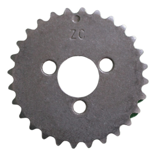 ENGRANE ARBOL LEVA AT110