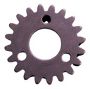 ENGRANE CIGÜEÑAL CS125/DS125