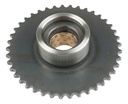 ENGRANE IMPULSOR DE ARRANQUE AR110, AT 110 RT, AT