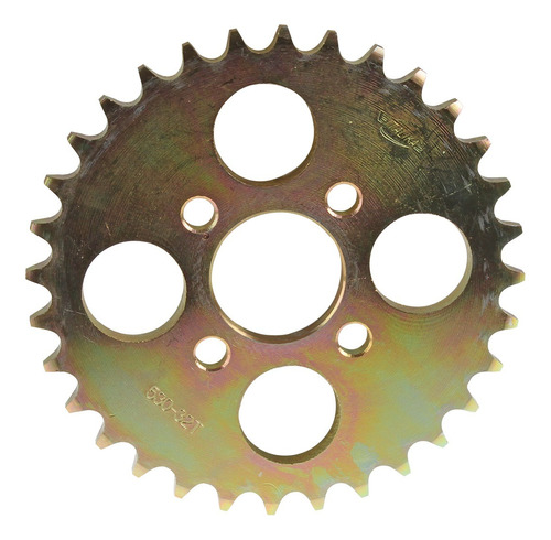 ENGRANE TRACCION FINAL 32T ATV150 05-11, ATV150 CON REVERSA 12-19/ATV180 16-24