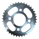 ENGRANE TRACCION TRAS ACERO #1045 39T FT150,GT