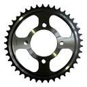 ENGRANE TRACCION TRAS ACERO #1045 41T RC150 2015