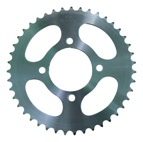 ENGRANE TRACCION TRAS SUZUKI GS-125 43T =1012