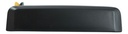 MANIJA EXTERIOR NS D21 86-08/HARDBODY 86-97/PATHFINDER 87-95/TSURU I GUAYIN 84-87  CORRUGADA NEGRA PLASTICO HUSHAN Derecho Delantera  