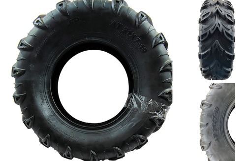 LLANTA CUATRIMOTO ATV 21X7-10 T/L ORIGINAL