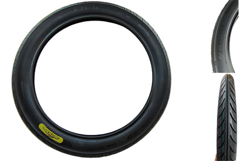 LLANTA MOTO 2.75-18 6PR
