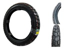 LLANTA MOTO 90/90-17 T/L 6PR D025