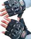GUANTE P/MOTOCICLISTA COOLMAN NGO XXL