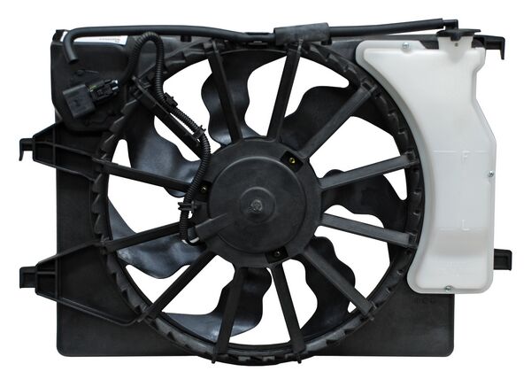 MOTOVENTILADOR KIA RIO 18-23/ ACCENT 18-22 1.6L SENCILLO COMPLETO DMV 269 287 898.01
