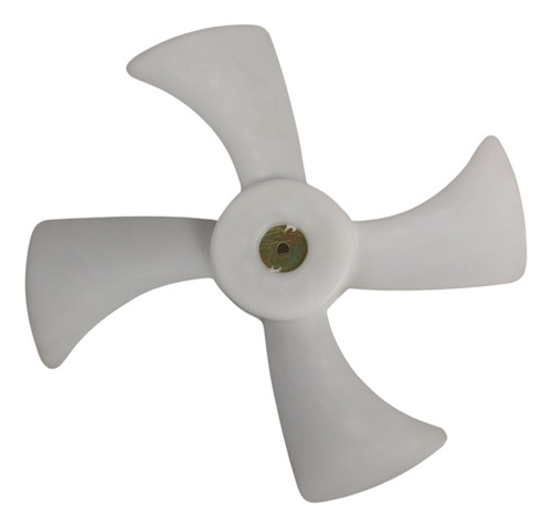 VENTILADOR PLASTICO PARA CARRO TSURU III