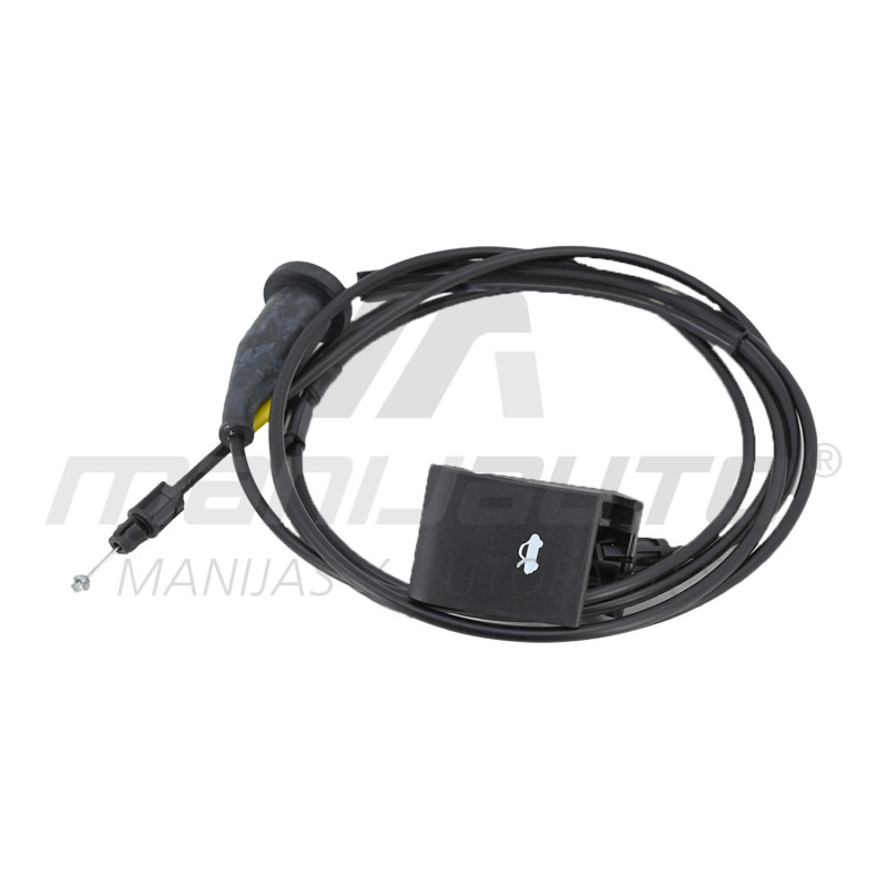 CHICOTE DE COFRE DG CHARGER 11-24 CR 300 11-24 2.89 M TWN CON MANIJA HUSHAN