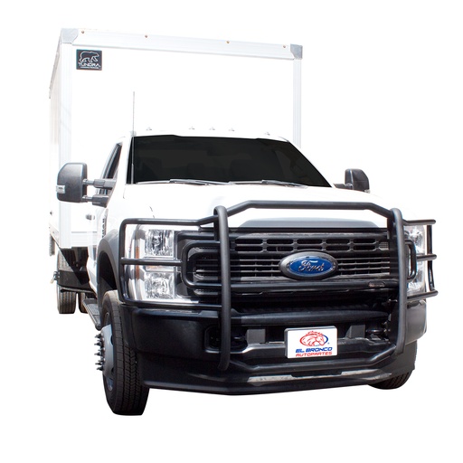 BURRERA SUPER BRONCO FD SUPER DUTY F-450 CABINA SENCILLA