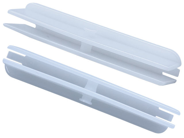 GUIA P/CRISTAL FIAT 500 /RAM 700 7775575) (5 PZAS.)