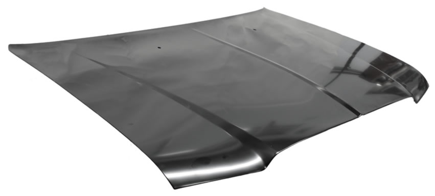 COFRE CHRYSLER 300 6 CIL/ 300C 05-10 ALUMINIO bbb.4.12