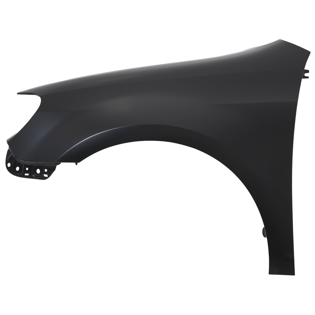 SALPICADERA VW GOLF 09-12 LAMINA IZQ