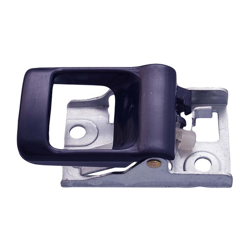 MANIJA INTERIOR NS TSURU I GUAYIN 84-87/TSURU II GUAYIN 88-91  AZUL PLASTICO HUSHAN Derecho/Izquierdo Delantera/Trasera  