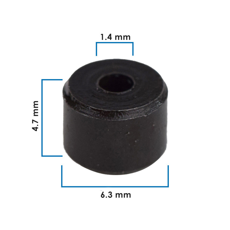 AHORCADOR PARA CHICOTE VARIOS UNIVERSAL