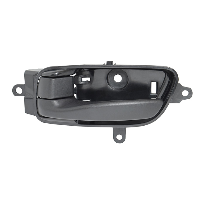 MANIJA INTERIOR NS URVAN 14-21  NEGRO PLASTICO HUSHAN Izquierdo Delantera  