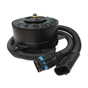 MOTOR VENTILADOR 12V STRATUS