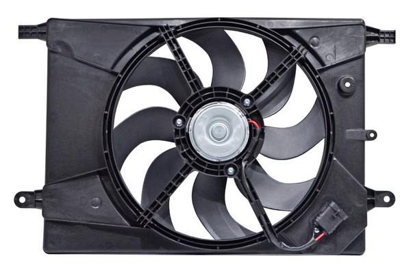 MOTOVENTILADOR AVEO 18-23 AUT 1.5L 678 287 678.03 ODC045 AJ1031