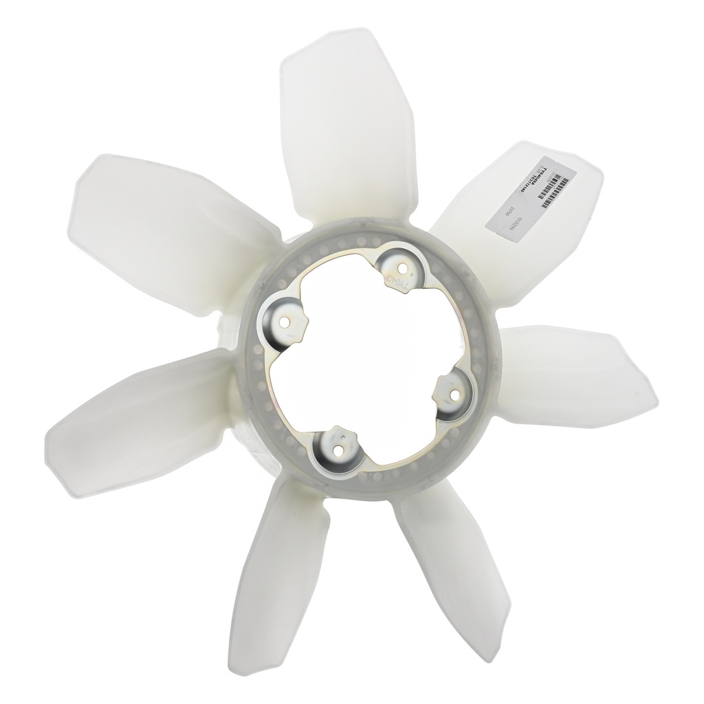 aspas p/ventilador ty tacoma 06-23 v6 3.5, 4.0l zc/ty
