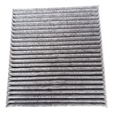 Filtro Cabina CR Patriot Compass 07-17 2.4L Journey 09-20 2.4L 3.5L 3.6L Carbon Activo Motorfil