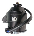 MOTOR VENTILADOR 12V HD ACCORD