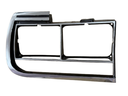 BISEL FRONTAL AMC RAMBLER 79-83 DER CROM