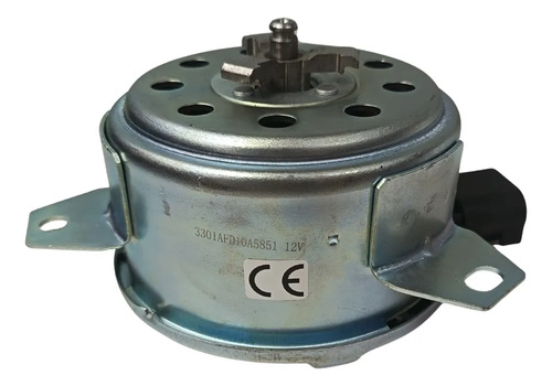 MOTOR VENTILADOR 12V FD FOCUS