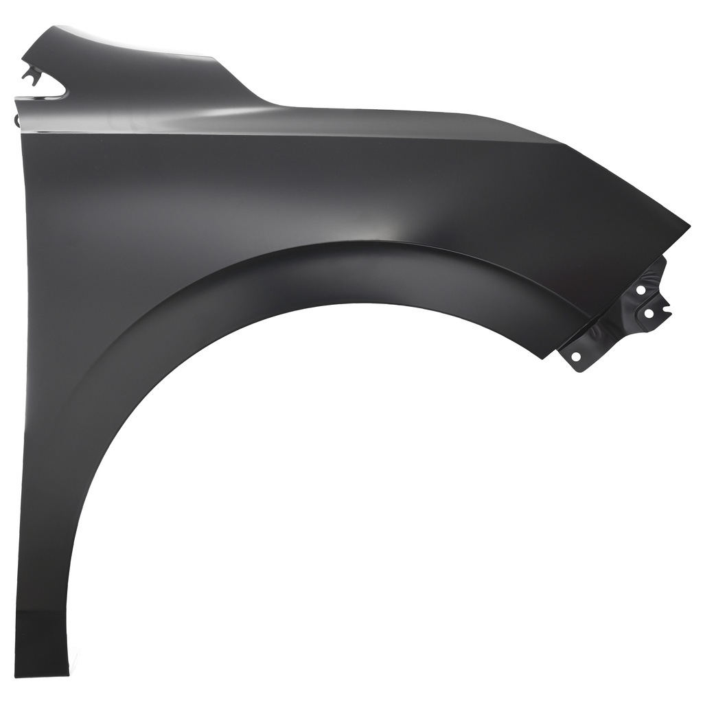 SALPICADERA CV AVEO 24-26 LAMINA LS/LT/LT PLUS L4 4 CILINDROS 1.5 L 4/5 PUERTAS DER