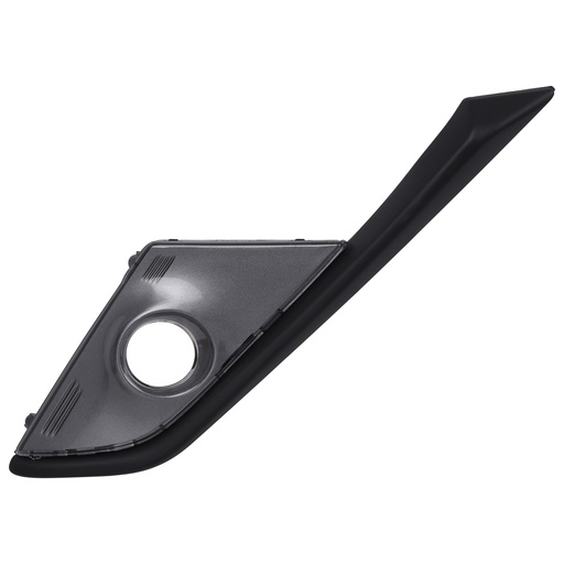 REJILLA FASCIA DEL MZ CX-3 16-18 C/HOYO P/FARO DER