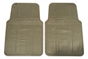 TAPETE UNIVERSAL BEIGE 2PZ(G) *DAÑO*