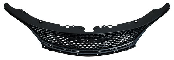 PARRILLA CHRYSLER 200 15-17 S/MOLD NEGRA CCC.48.01