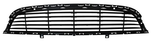PARRILLA CHRYSLER 200 15-17 S/CONT CRUZ DE FASCIA CENT