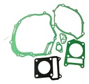 JUEGO  YAMAHA YBR125 125CC *INCOMPLETO*