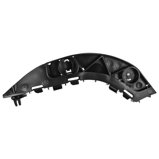 GUIA FASCIA DELANTERA HD CIVIC 06-11 4 PUERTAS IZQ