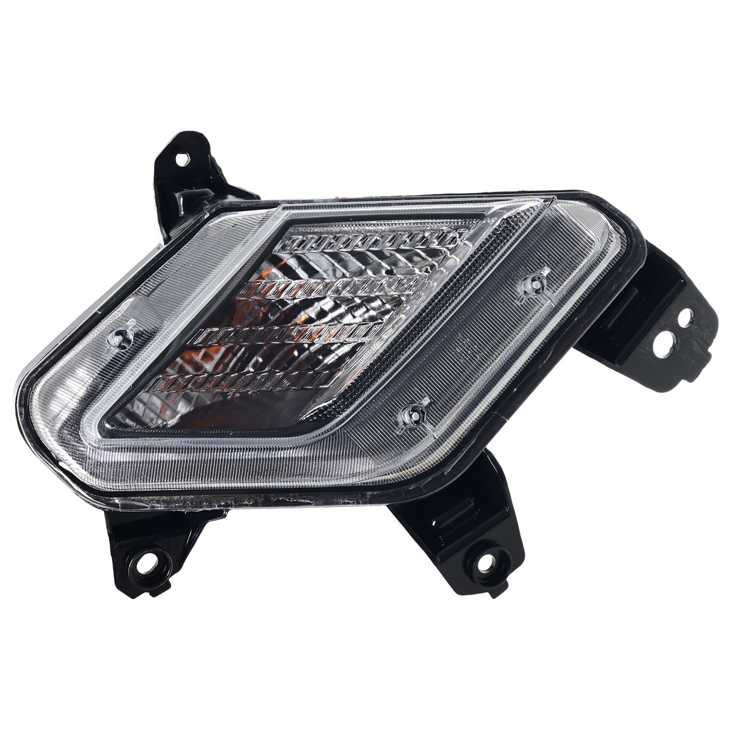 CUARTO FRONTAL KIA K3 24-27 DER