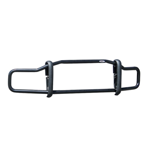 Burrera Bronco Sport Chevrolet Tornado Van 2022-2026 Negro
