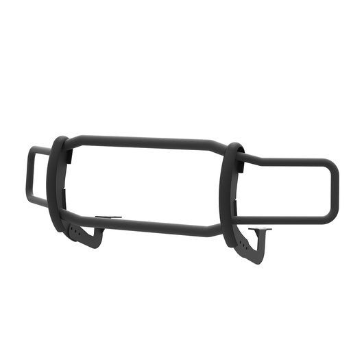 Burrera Bronco Sport Nissan Frontier NP-300 4 Cil 2016-2020 Negro