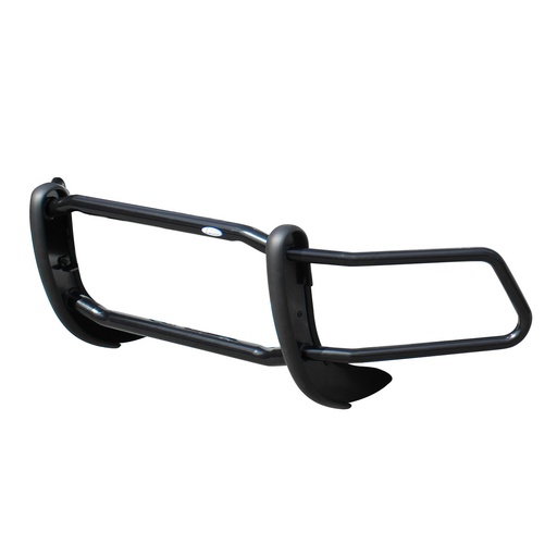 Burrera Bronco Sport Toyota Hilux (Gasolina/Diesel (2021, 2022 Y 2023 Frente Anterior)) 2016-2026 Negro