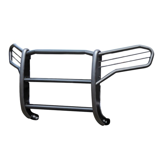 Burrera Super Bronco Chevrolet S-10 Max, Lt, Turbo 2022-2025 Negro