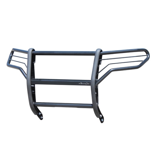Burrera Super Bronco Nissan Frontier V6 Pro-4X (6 Cil) 2022-2025 Negro